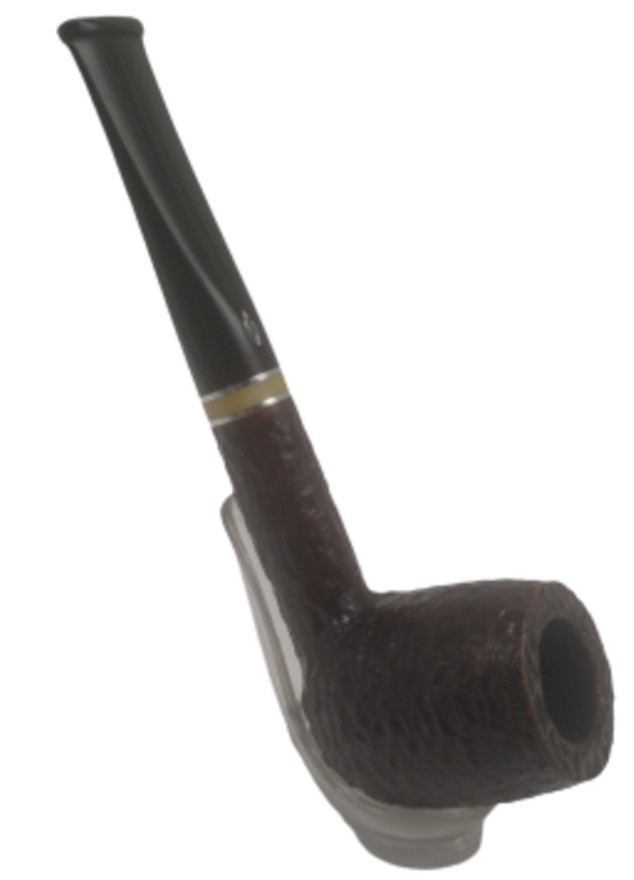 Cachimbo Savinelli New Oscar Brownblast 128