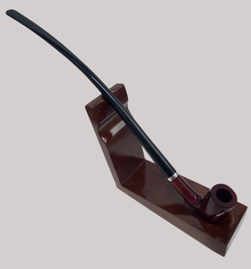 Cachimbo Montana churchwarden 3000