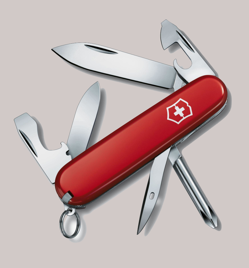 Victorinox Tinker Small 0.4603