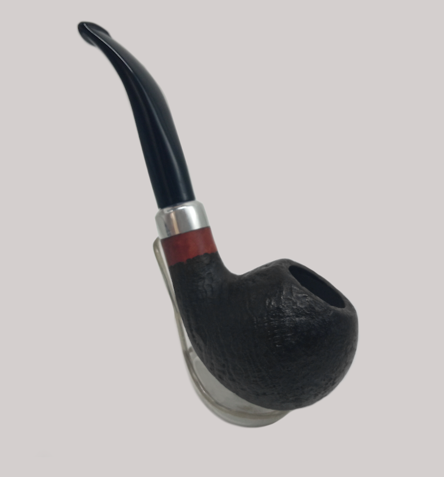 Cachimbo Molina New Rustico 22