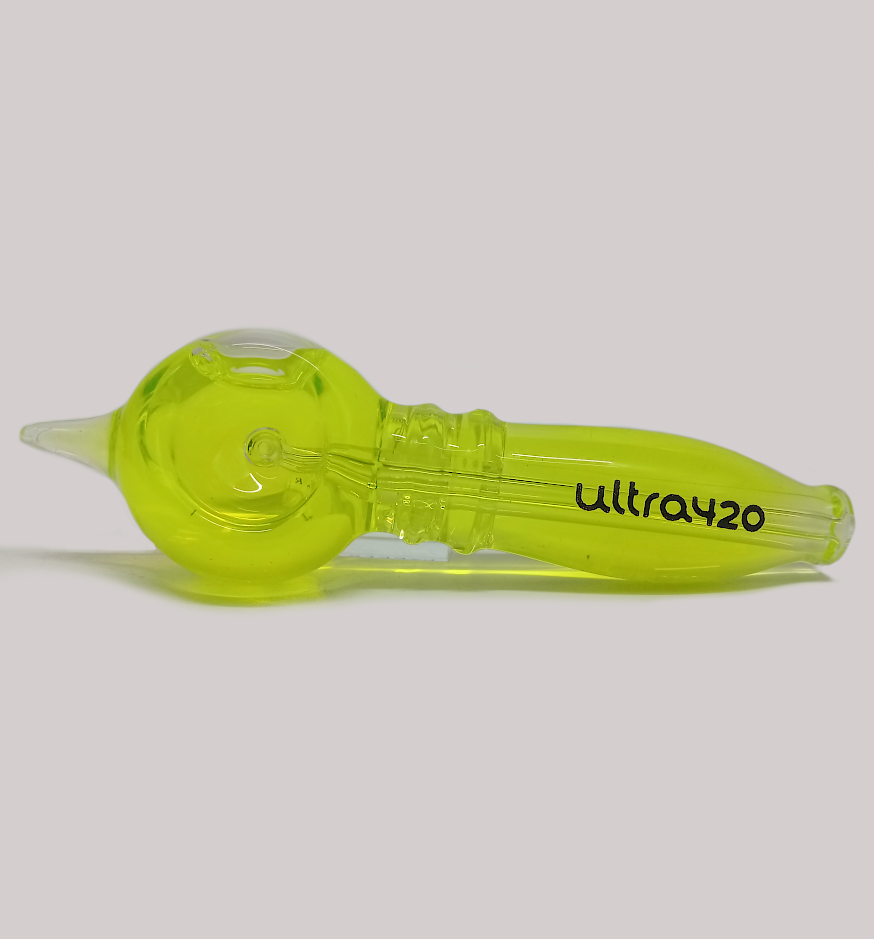 Pipe de Vidro Ultra Lumen 03