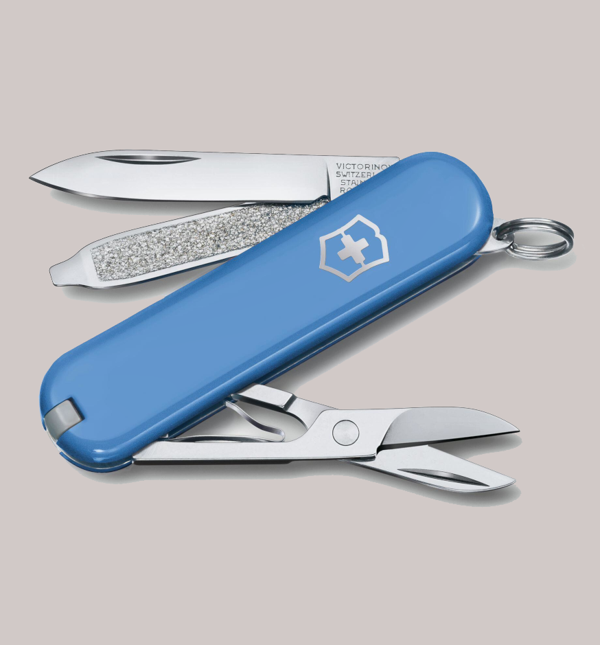 Victorinox Classic 7F 6223.28G