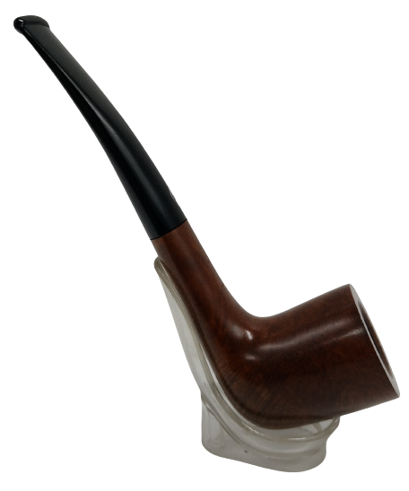 Cachimbo Savinelli One Smooth Brown 404