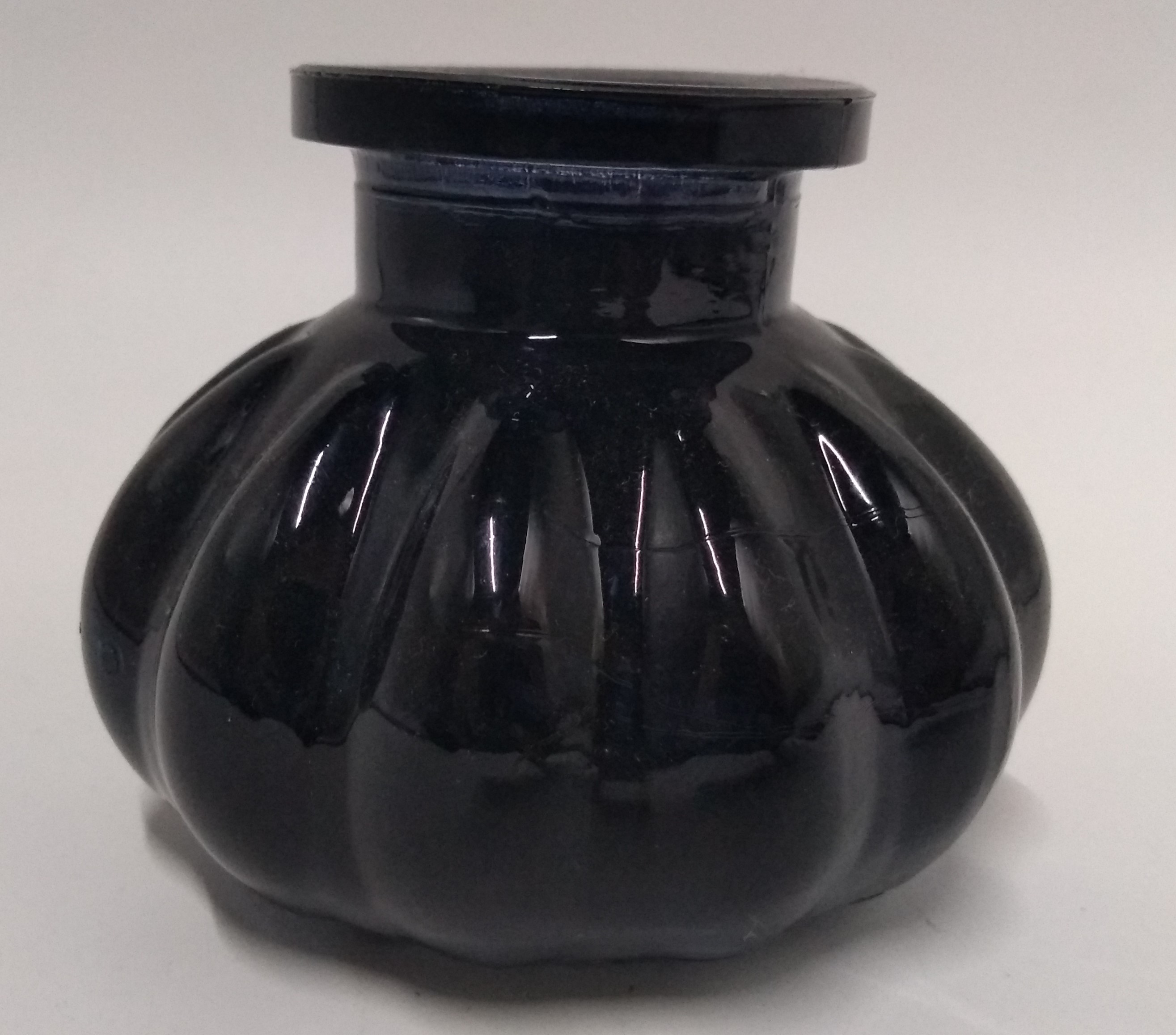 Vaso Pequeno Preto