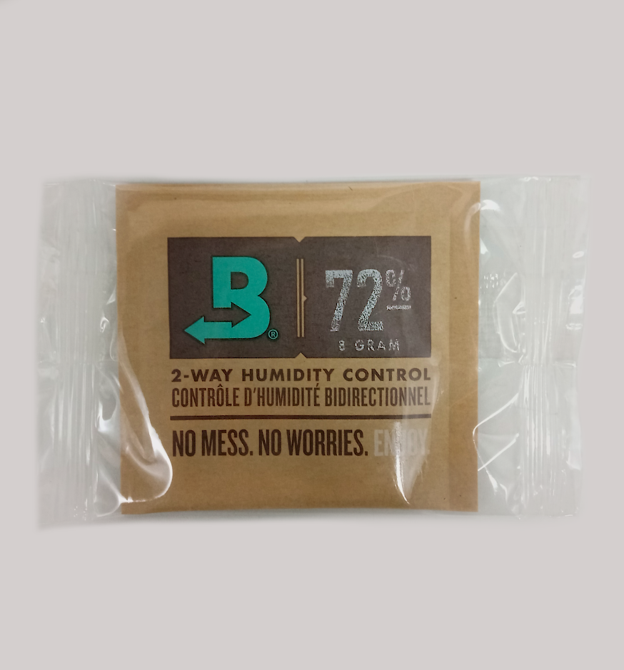 Sache Umidificador Boveda  Mini 72%