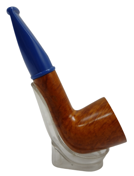 Cachimbo Savinelli Mini Smooth Blue  409