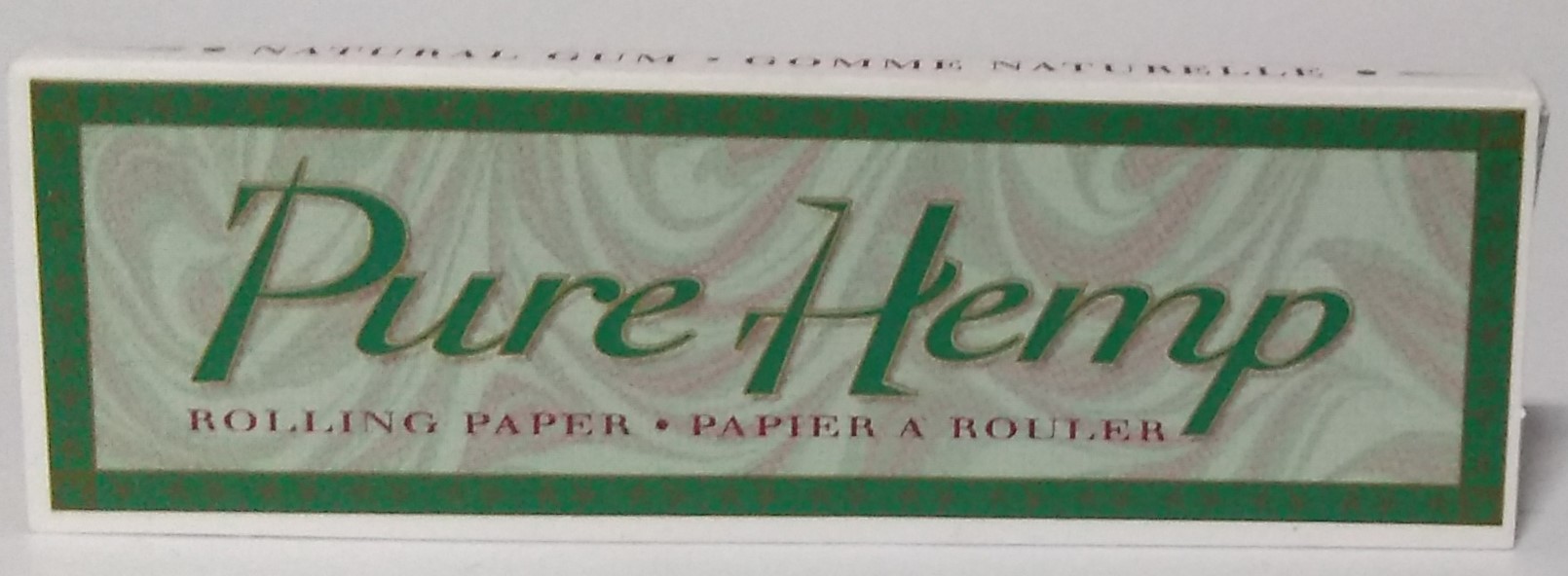 Papel Pure Hemp  Nº8