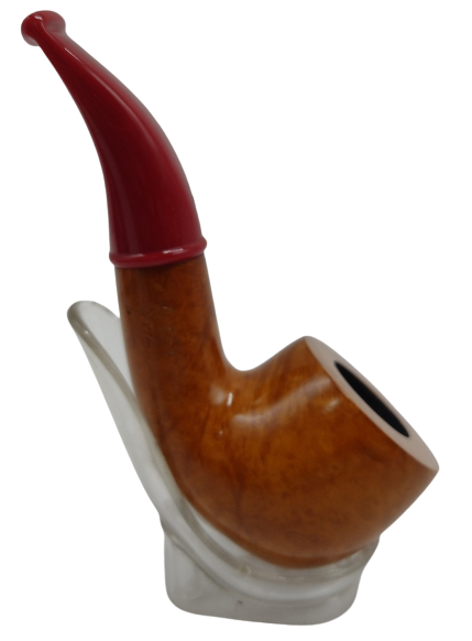 Cachimbo Savinelli Mini Smooth Red 601