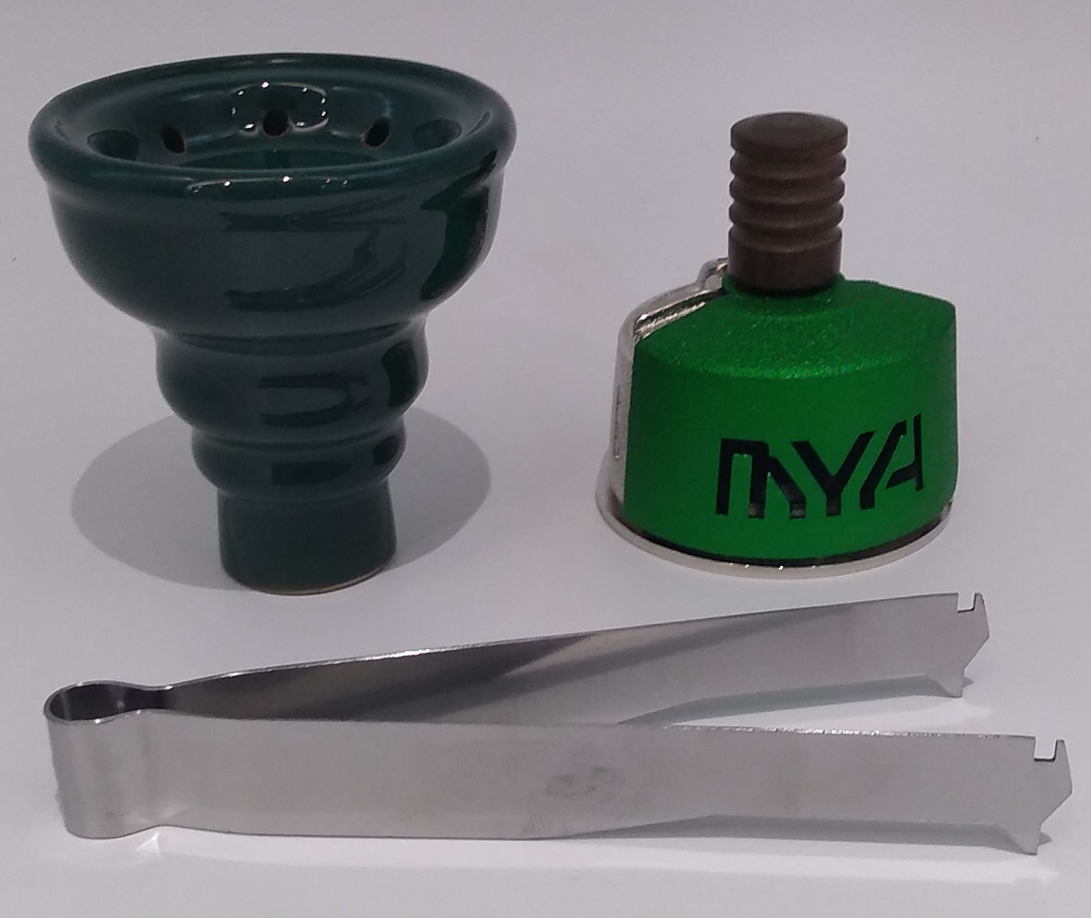 Kit Mya  Fornello Verde