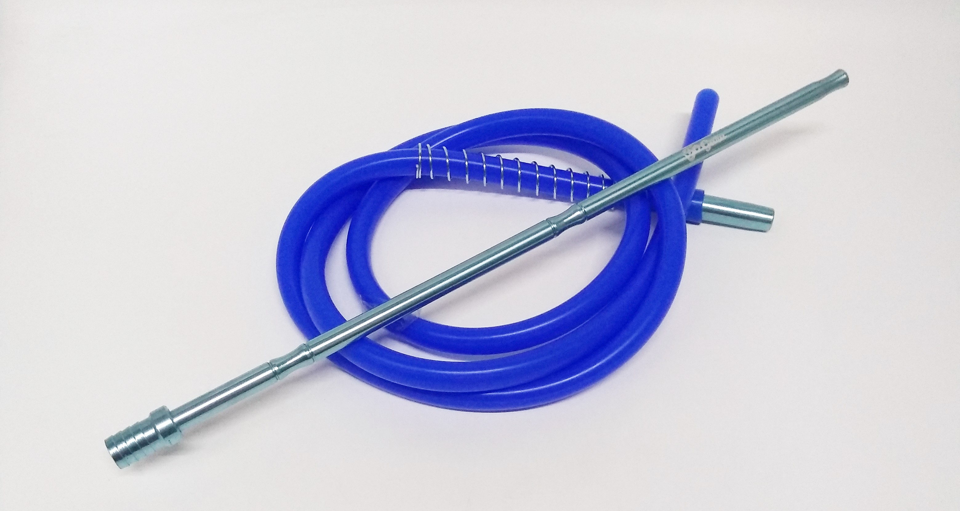 Mangueira Silicone Guru azul Escuro