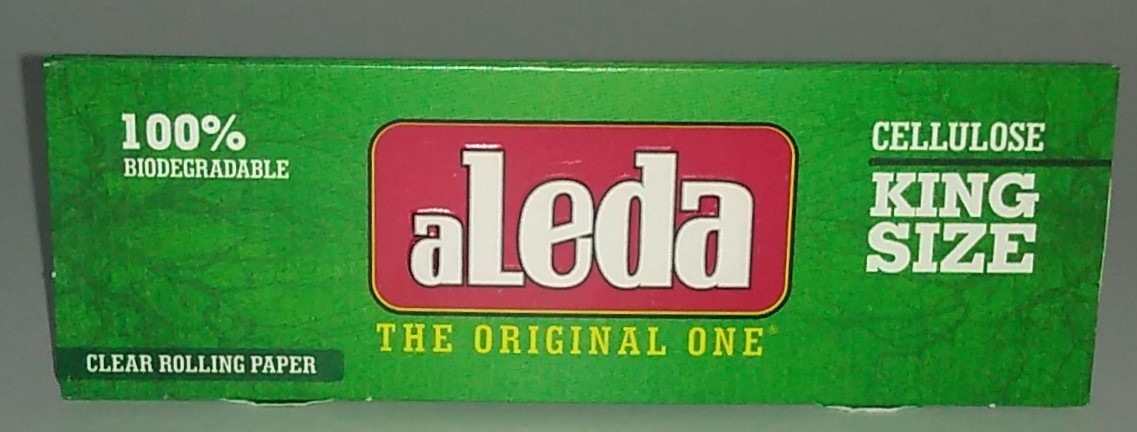 Papel Aleda