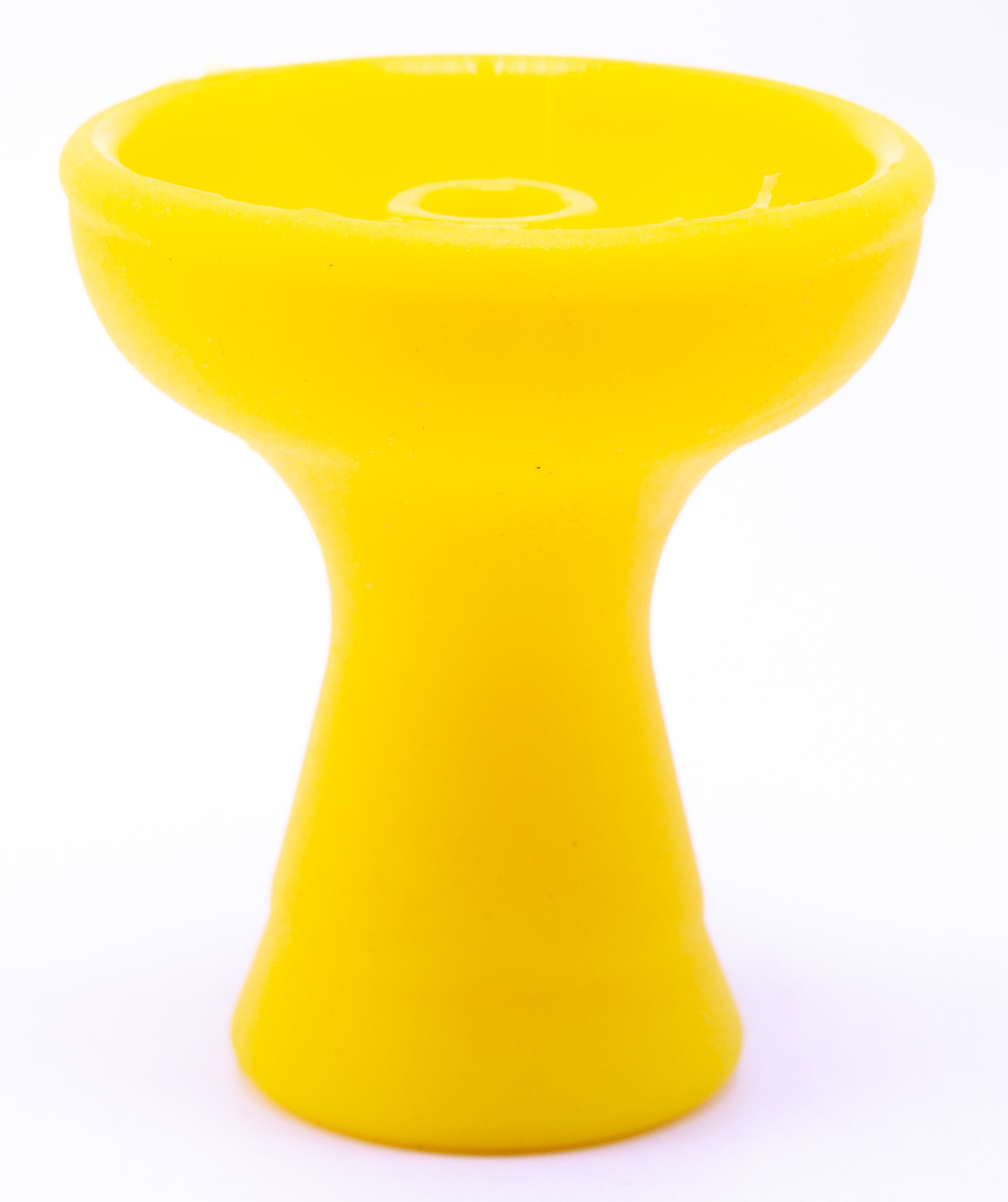 Fornilho Silicone - Amarelo