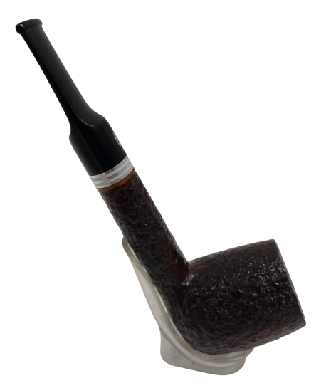 Cachimbo Savinelli Bianca Rusticated 703