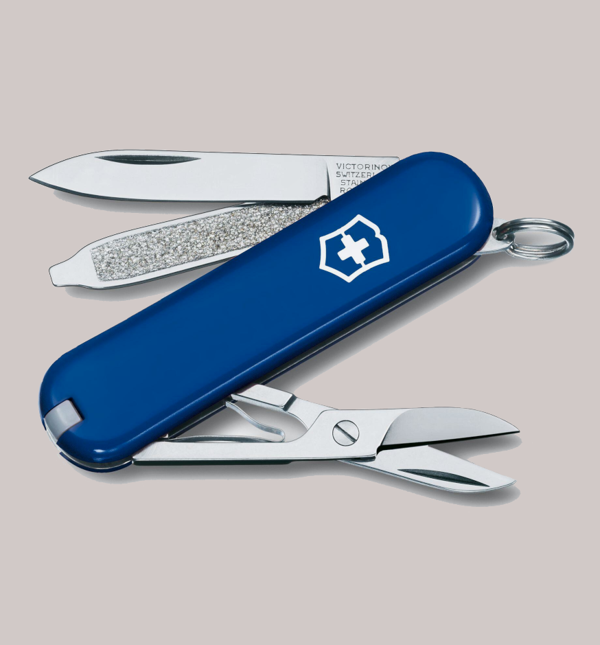 Victorinox Classic 7F 6223.2