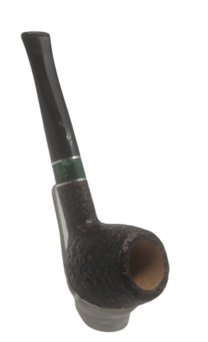 Cachimbo Savinelli Impero Rust Brown  207