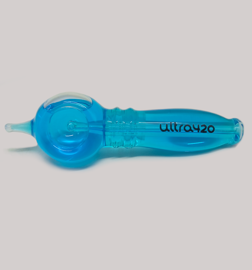 Pipe de Vidro Ultra Lumen 01