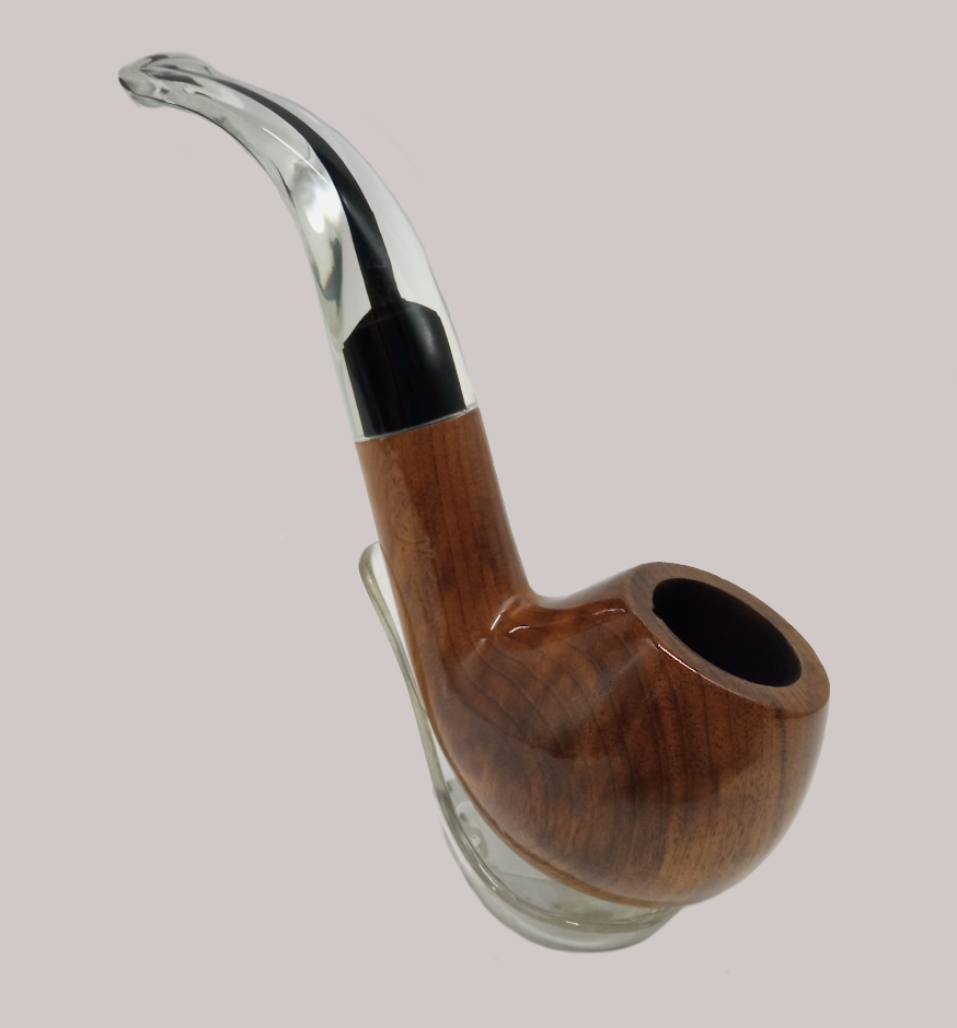 Cachimbo Montana 126