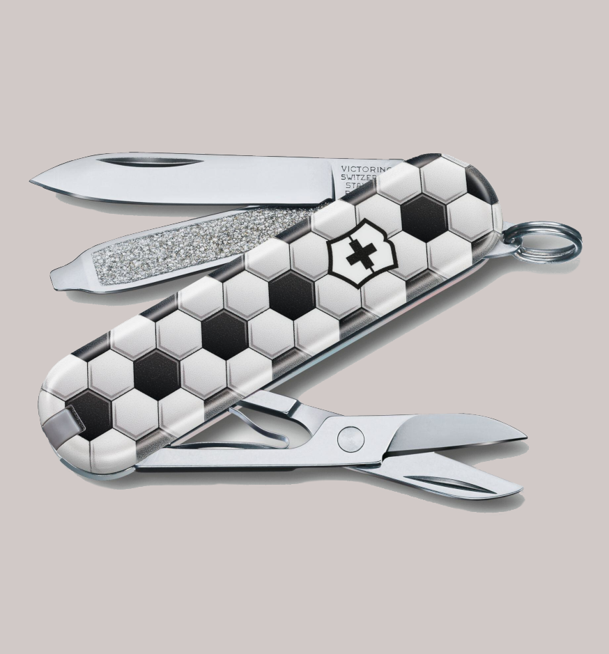 Victorinox Classic 7F 6223.L2007