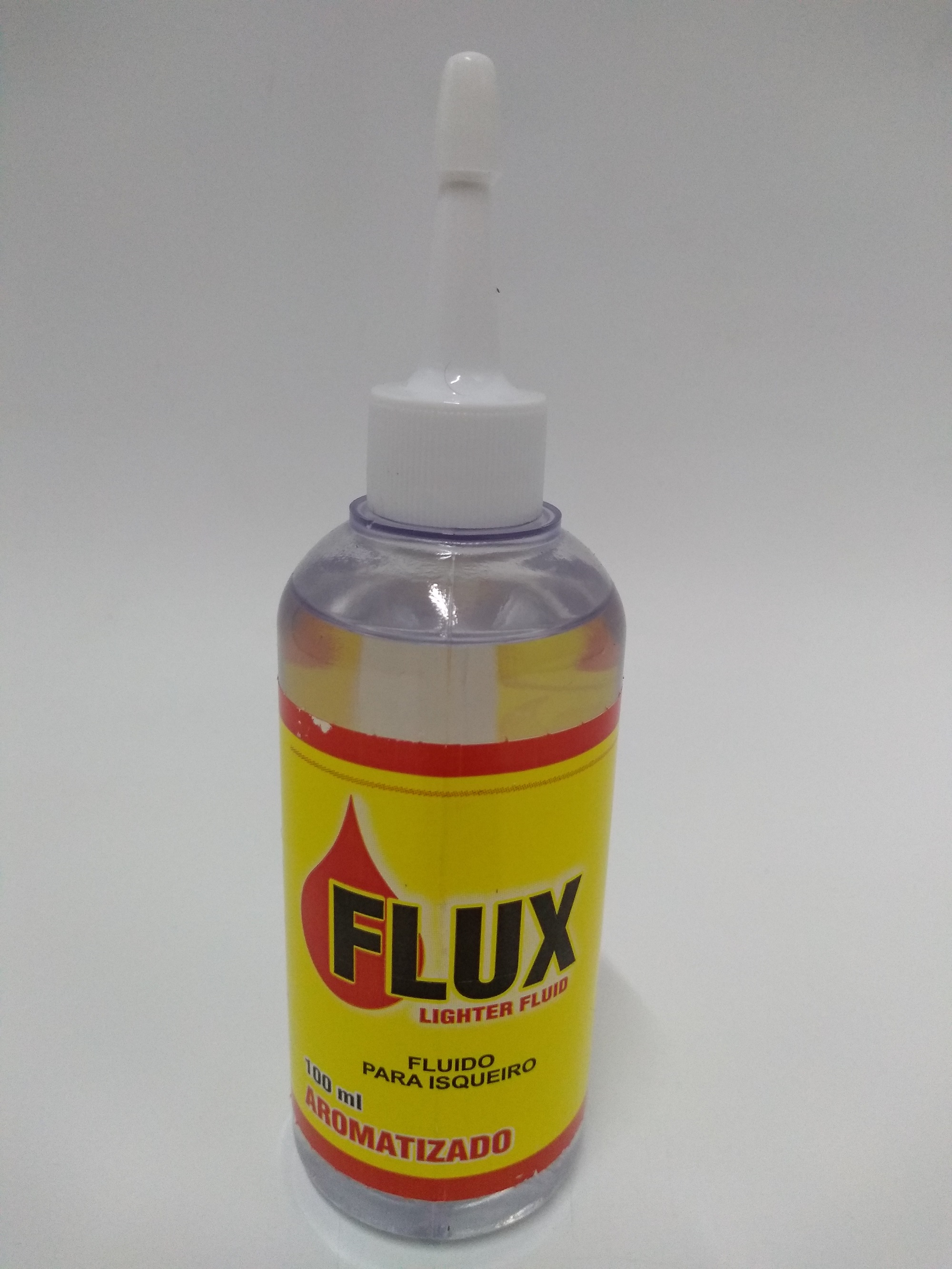 Fluido Flux