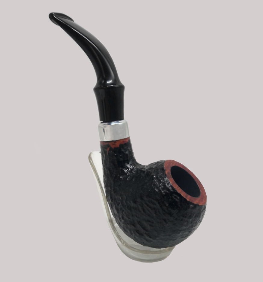 Cachimbo Molina New Rustico 26