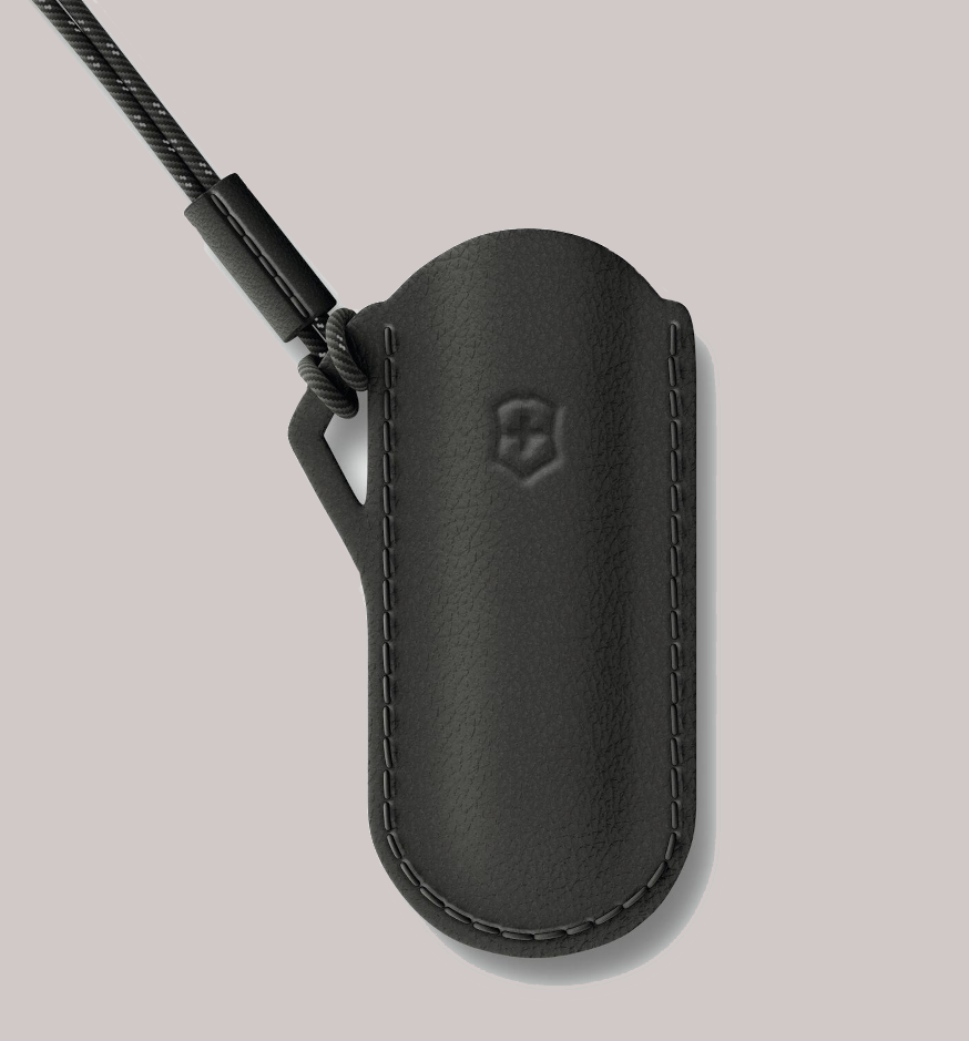 Victorinox Bainha de Couro 4.0670