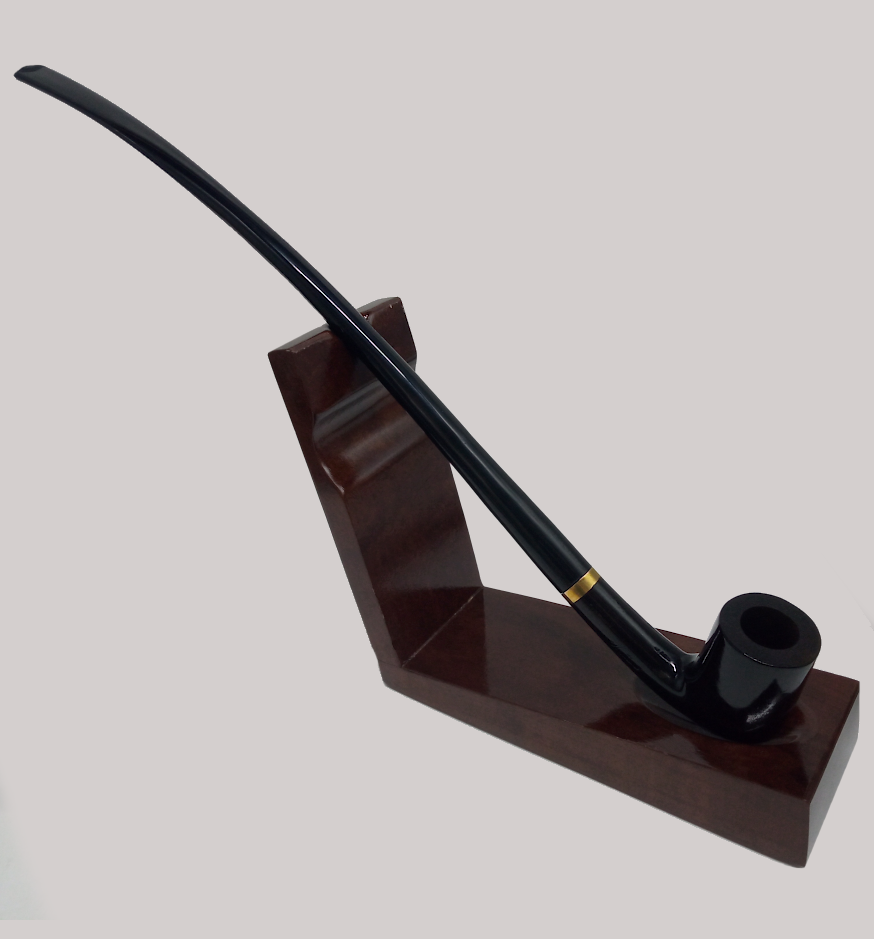 Cachimbo Montana churchwarden 3200