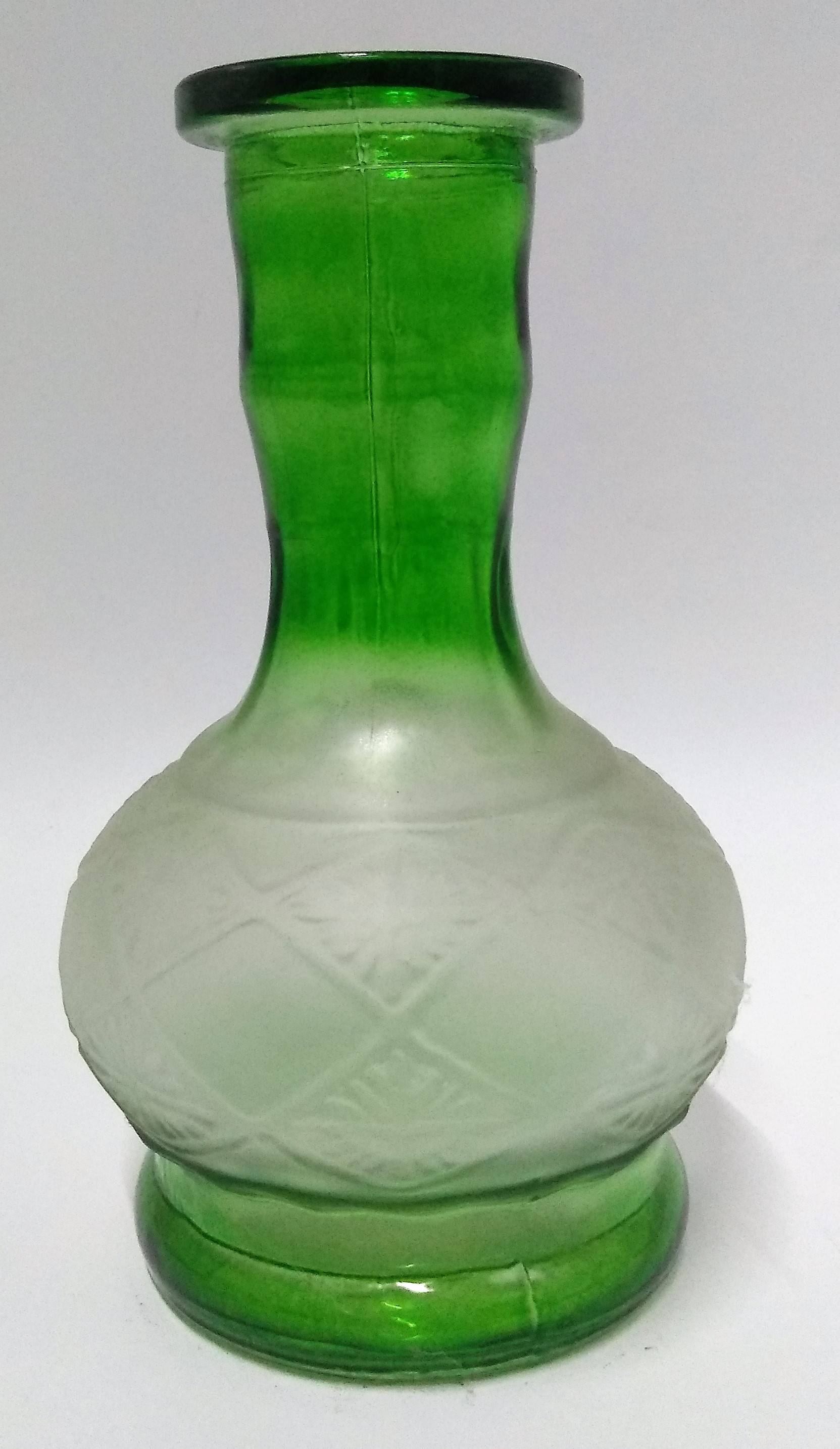 Vaso Médio Verde