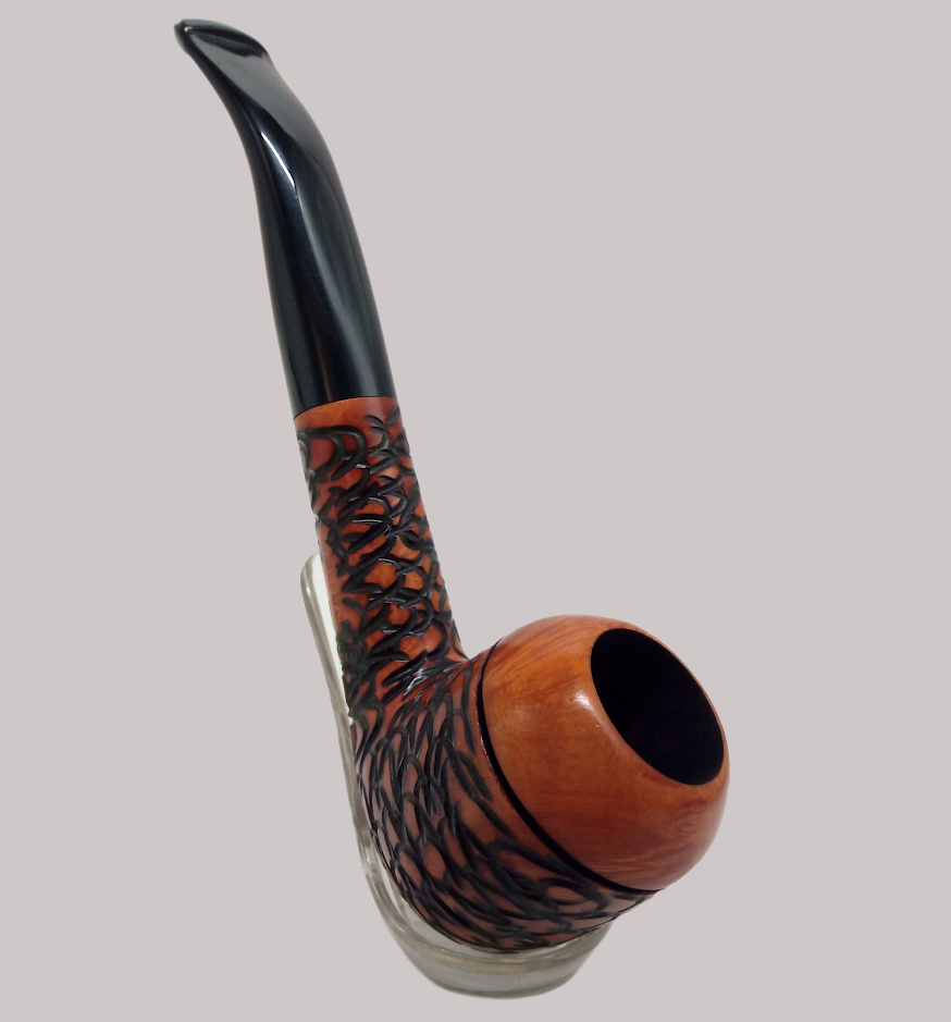 Cachimbo Maestro 22