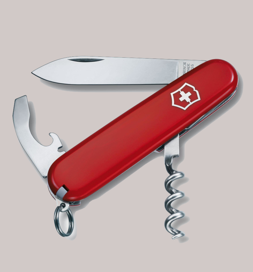 Victorinox Wainter 9F 03303