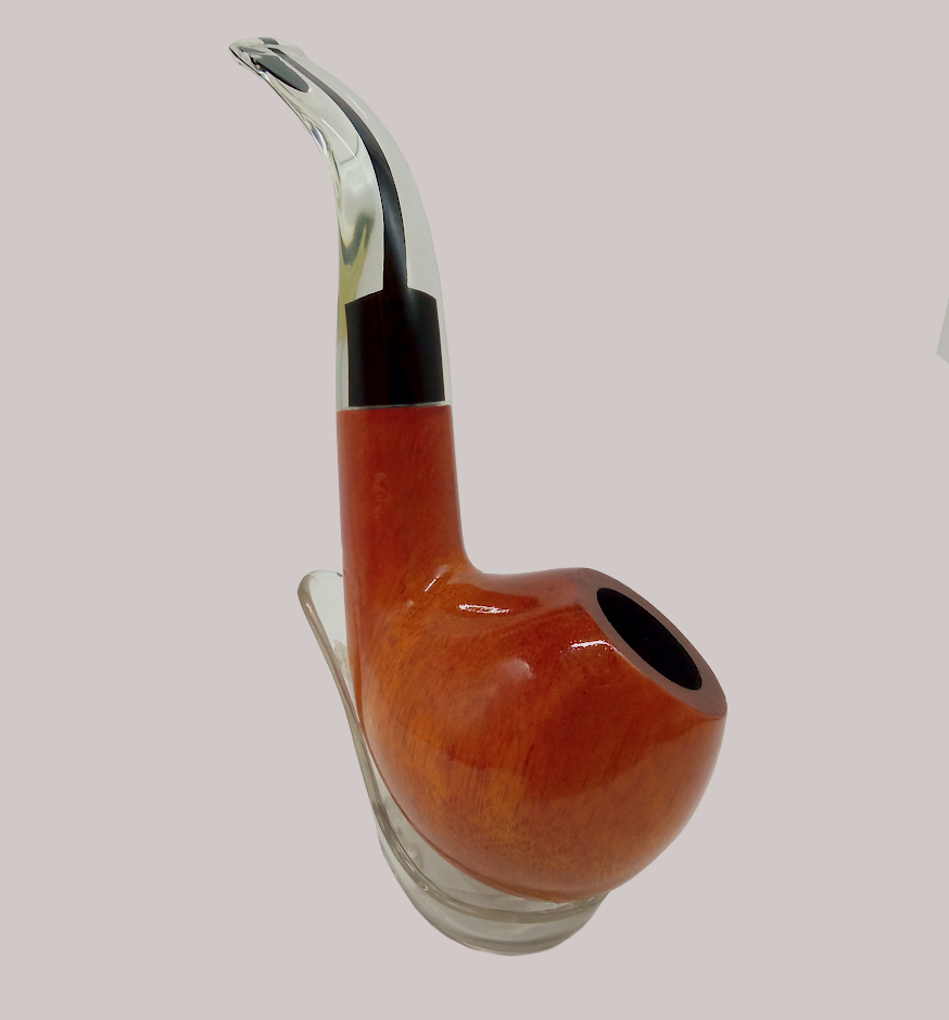 Cachimbo Montana 114