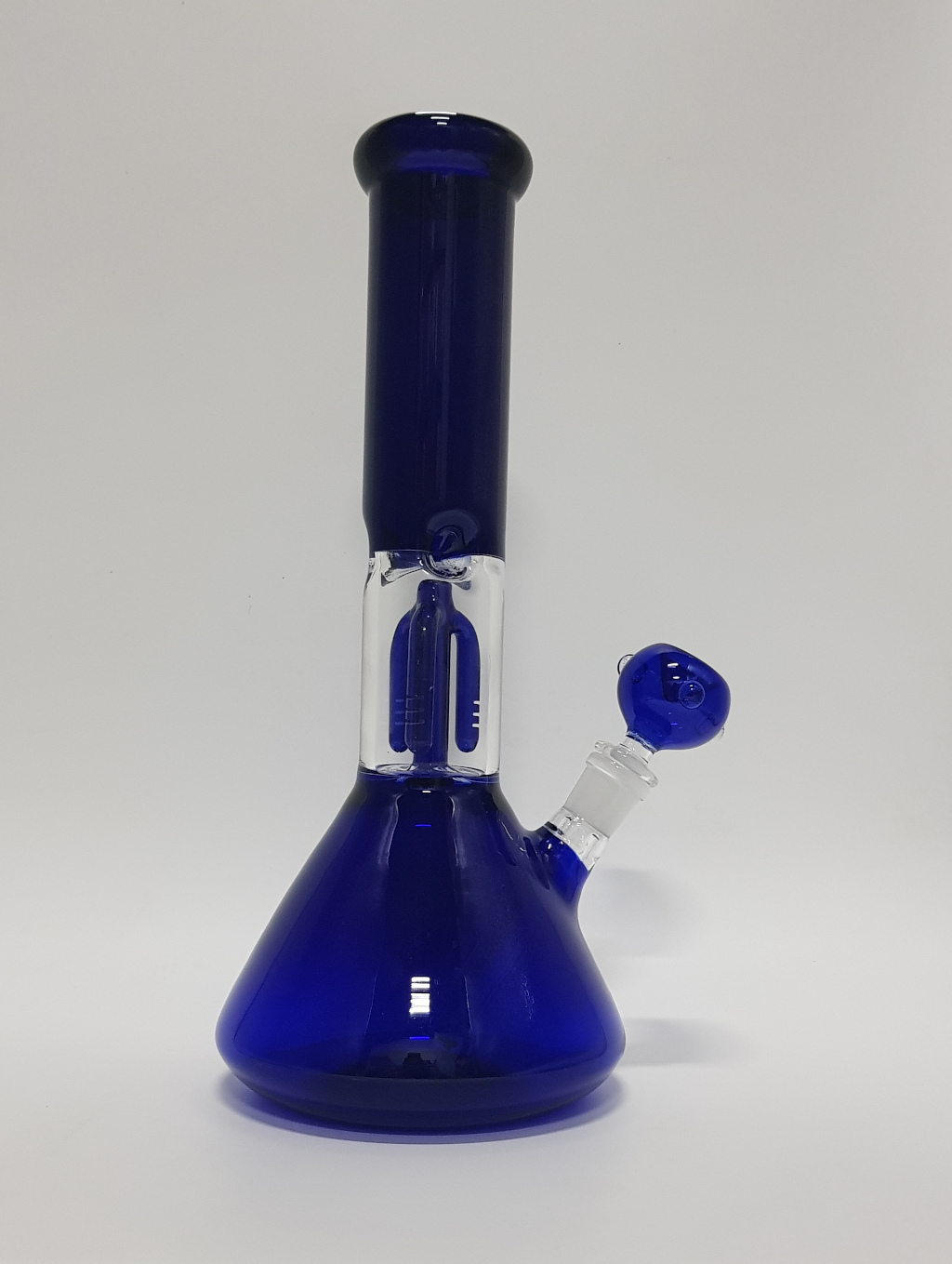 Bong Misa 1048 Azul