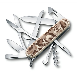 Victorinox Huntsman Camuflado 15F 13713.941